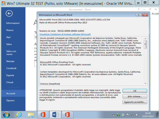 Microsoft Office Word 2013 32 Bit Torrent