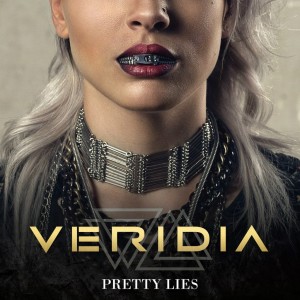 Veridia - Pretty Lies [EP] (2015)