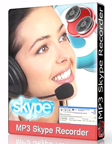 MP3 Skype Recorder 4.16