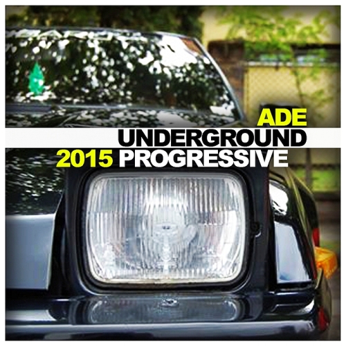 Underground Progressive: Ade (2015)