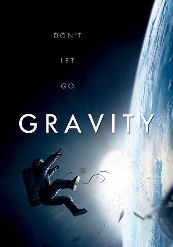 Gravity (2013) 1080p BDRIP x264 AC3-EVE