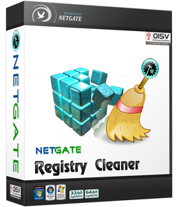 NETGATE Registry Cleaner 11.0.305.0 Multilingual
