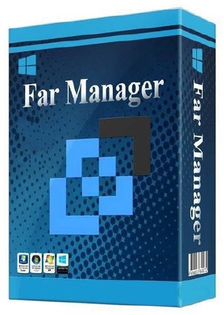 Far Manager 3.0 Build 4949 Stable RePack/Portable by D!akov