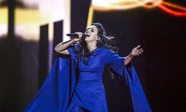 За выступление на Евровидении Джамале оплатят почитай миллион грн