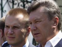 В Нацполиции подтвердили информацию о снятии Януковичей с розыска Интерпола