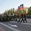 Военный парад в ДНР: опубликованы фото репетиции