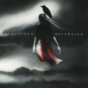Saltillo - Ascension (EP) (2017)