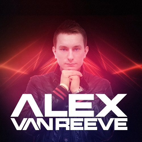 Alex van ReeVe - Xanthe Sessions 138 (2018-01-06)
