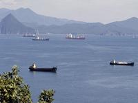 В РФ соотнесли принятие в США закона о проверке портов Приморья с объявлением войны