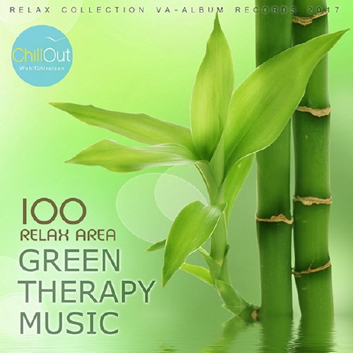 Green Therapy Music (2017) Mp3