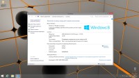 Windows 8.1 Pro by SerDav ESD 05.2017 (x64/RUS)