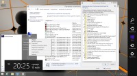 Windows 8.1 Pro by SerDav ESD 05.2017 (x64/RUS)