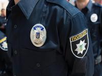Полиция заявила о задержании главаря «титушек» в Днепре
