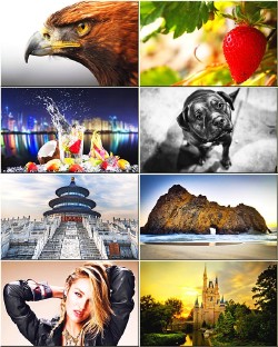 Best Wallpapers Mixed Pack #92
