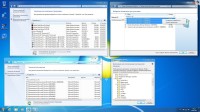 Windows 7 SP1 x86/x64 9in1 Origin-Upd 05.2017 by OVGorskiy 1DVD (RUS/2017)