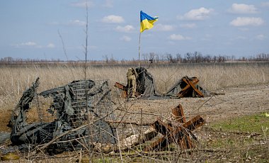 Ситуация в АТО: 24 обстрела, четверо украинских военных ранены