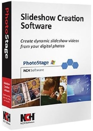 PhotoStage Slideshow Producer Professional 4.09 Multi/Rus Portable