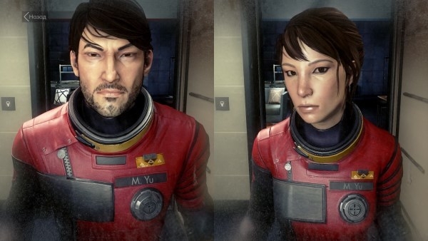 Prey (2017/RUS/ENG/RePack by SpaceX) PC