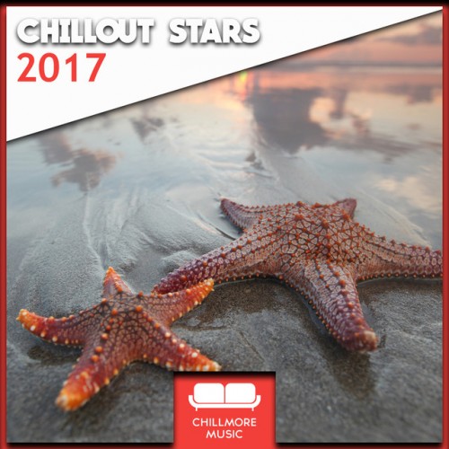 VA - Chillout Stars (2017)