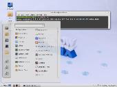 Snowlinux 3.0 Cinnamon [i386 + amd64] (2xDVD)