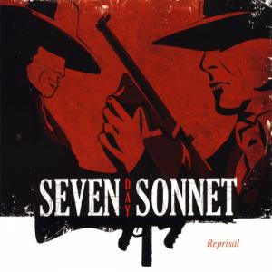 Seven Day Sonnet - Reprisal (2009)