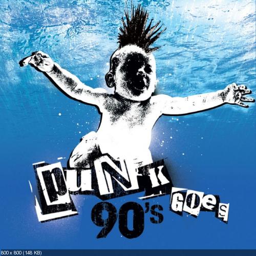 Punk Goes... (2000-2012)