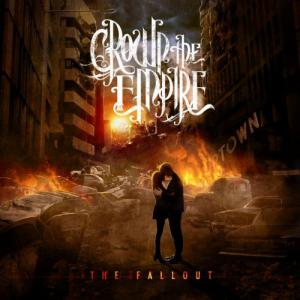 Crown The Empire - Memories Of A Broken Heart [New Track] (2012)