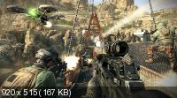 Call of Duty: Black Ops 2. Digital Deluxe Edition (2012/RUS/Rip/Repack от R.G. Механики)