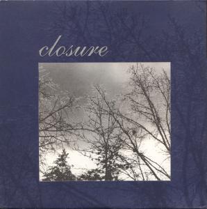 Closure - Self-Titled (1997)