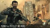 Call of Duty: Black Ops II (PC/2012/RU/RU)