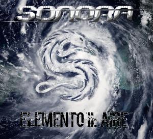 Sonora - Elemento II: Aire (2012) 