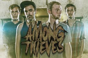 Among Thieves – Ashes To Ashes [New Song] (2012)