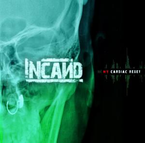 In - My Cardiac Reset [EP] (2012)