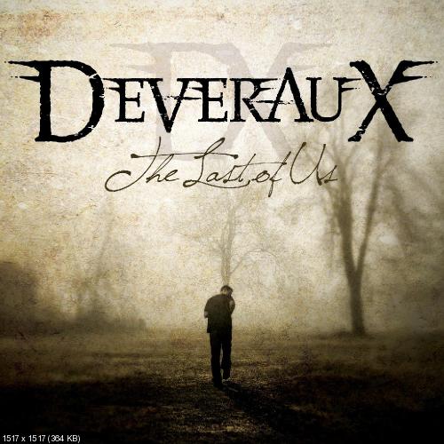 Deveraux - The Last of Us [EP] (2012)