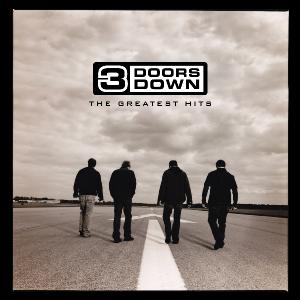3 Doors Down - The Greatest Hits (2012)