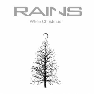 Rains - White Christmas [Single] (2012)