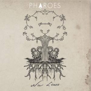 Pharoes - New Lines [Single] (2012)