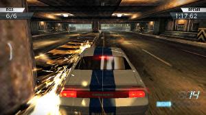 [Android] Need For Speed: Most Wanted - v.1.0.50 +     +  +  (2012) [Racing, Multi, RUS]