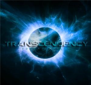 Transcendency  Human/Complex [EP] (2012)