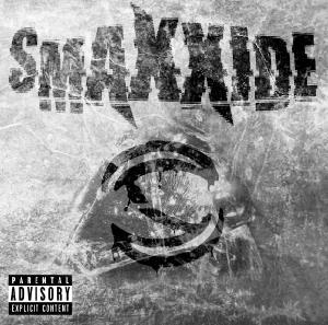 Smaxxide - Smaxxide (2012)