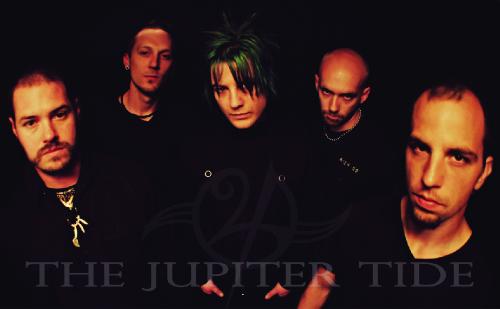 The Jupiter Tide - The Jupiter Tide [EP] (2012)