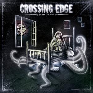 Crossing Edge - Of Ghosts And Enemies (2012)