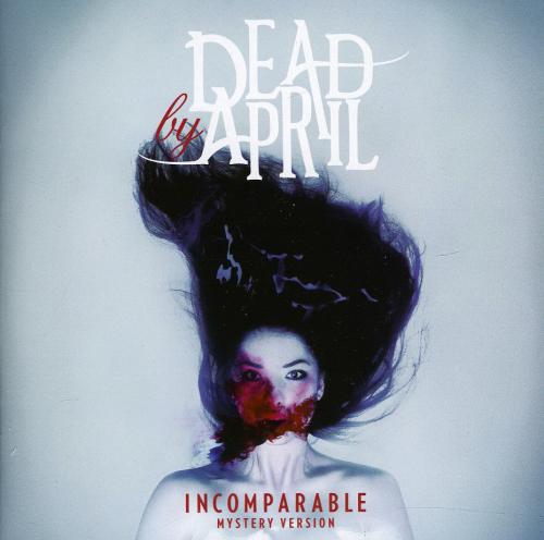 Dead By April - Incomparable [Mystery Version] (2011)