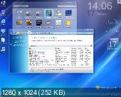 Windows 7 Ultimate Ru nBook IE10 by OVGorskiy 11.2012 1 DVD (x86/x64)