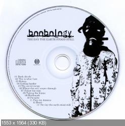 Boobology - The Day the Earth Stood Still (2012)