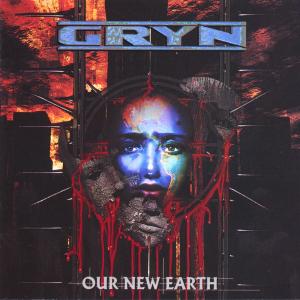 Gryn - Our New Earth (2000)