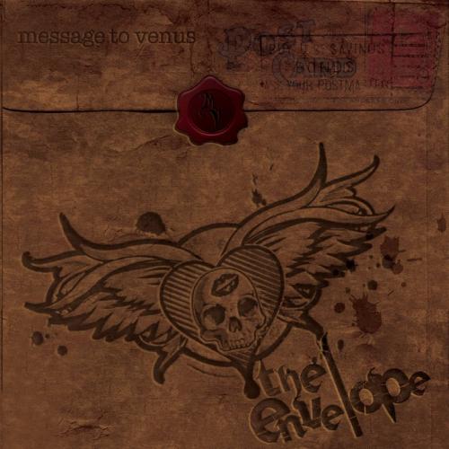 Message to Venus - The Envelope (EP) (2011)