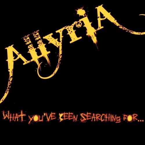 Allyria - What You've Been Searching For...[EP] (2008)