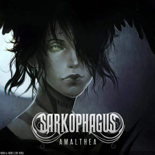 Sarkophagus - Amalthea (Single) (2012)