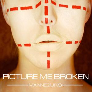 Picture Me Broken - Torture [New Track] (2012)